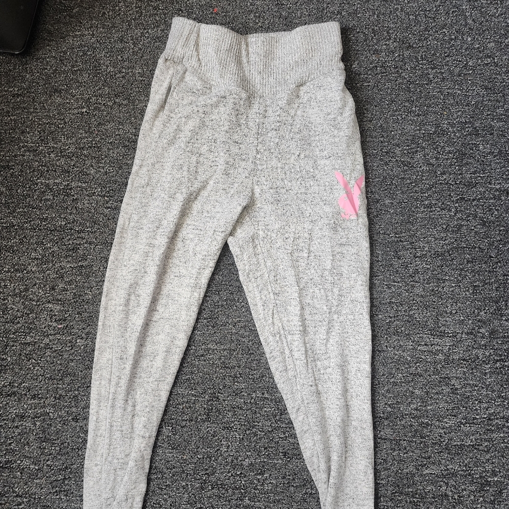 Nwot playboy sweat set